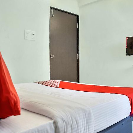 Hotel O Homes Vardhan House 2 Dāpuri Eksteriør billede