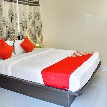 Hotel O Homes Vardhan House 2 Dāpuri Eksteriør billede