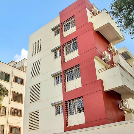 Hotel O Homes Vardhan House 2 Dāpuri Eksteriør billede