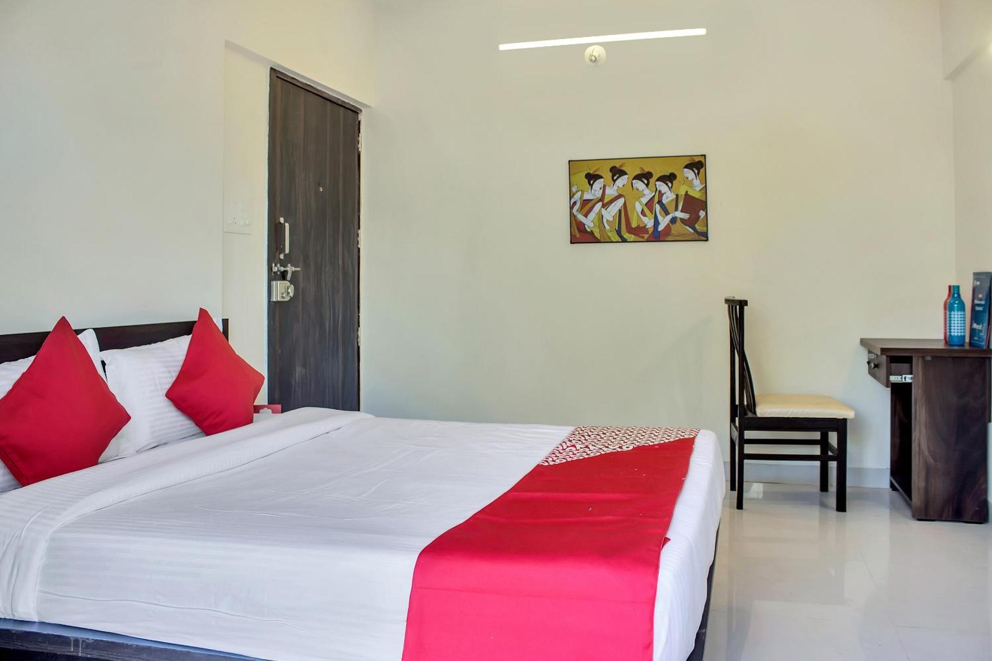 Hotel O Homes Vardhan House 2 Dāpuri Eksteriør billede