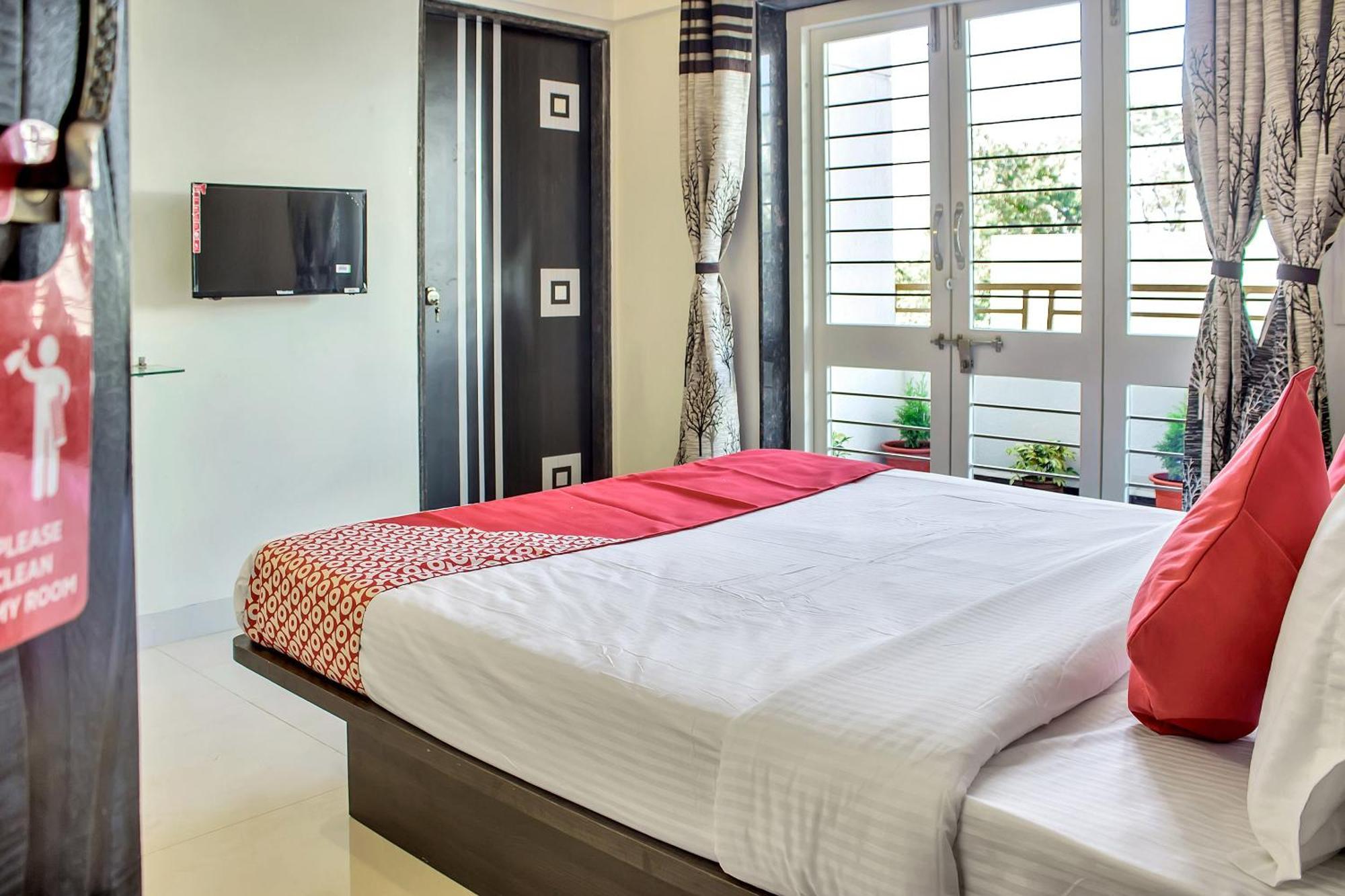 Hotel O Homes Vardhan House 2 Dāpuri Eksteriør billede