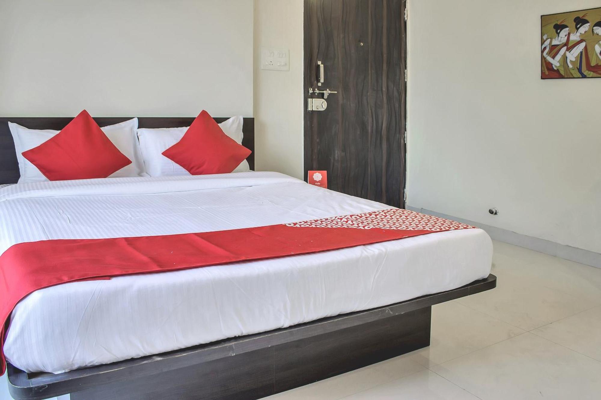 Hotel O Homes Vardhan House 2 Dāpuri Eksteriør billede