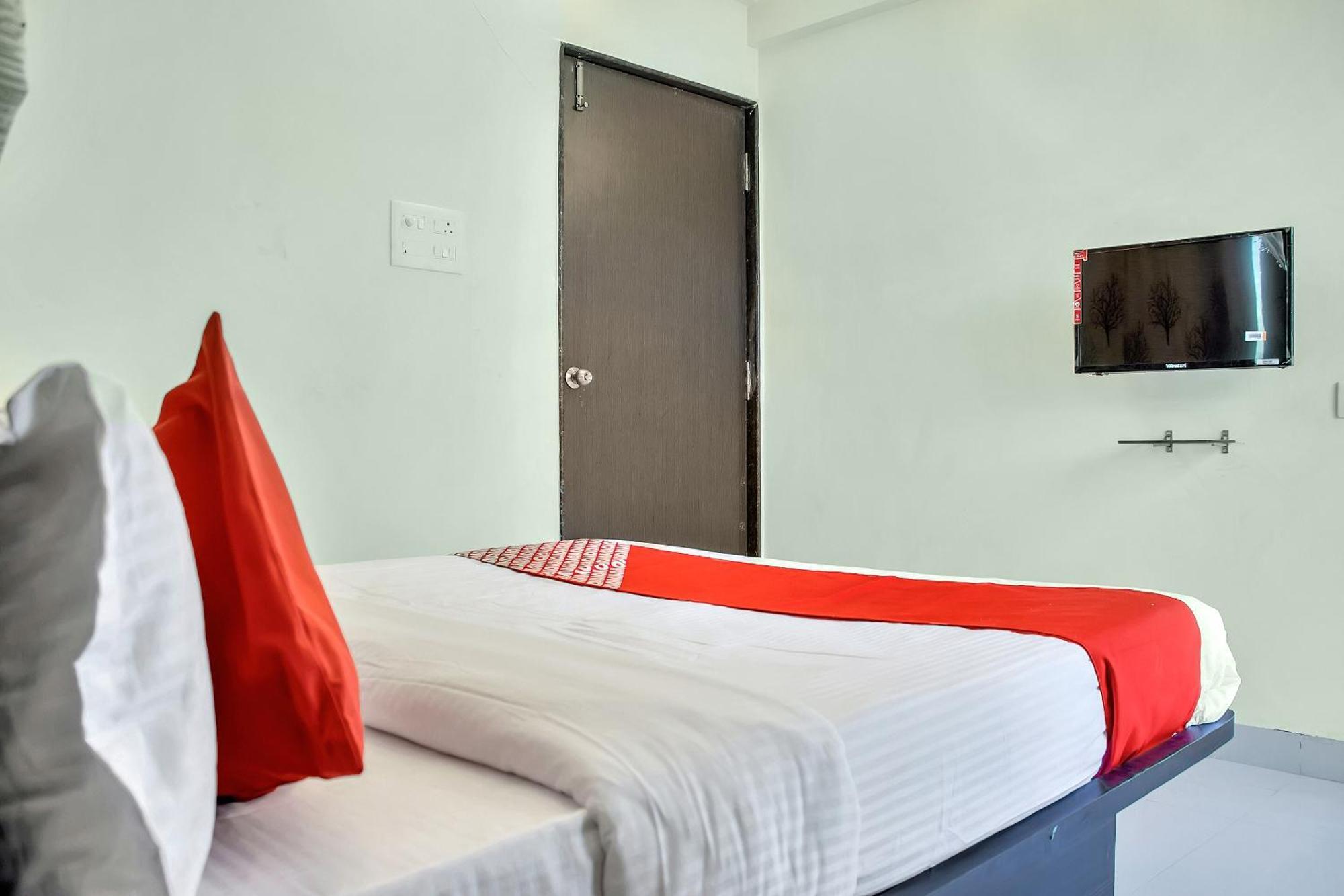 Hotel O Homes Vardhan House 2 Dāpuri Eksteriør billede